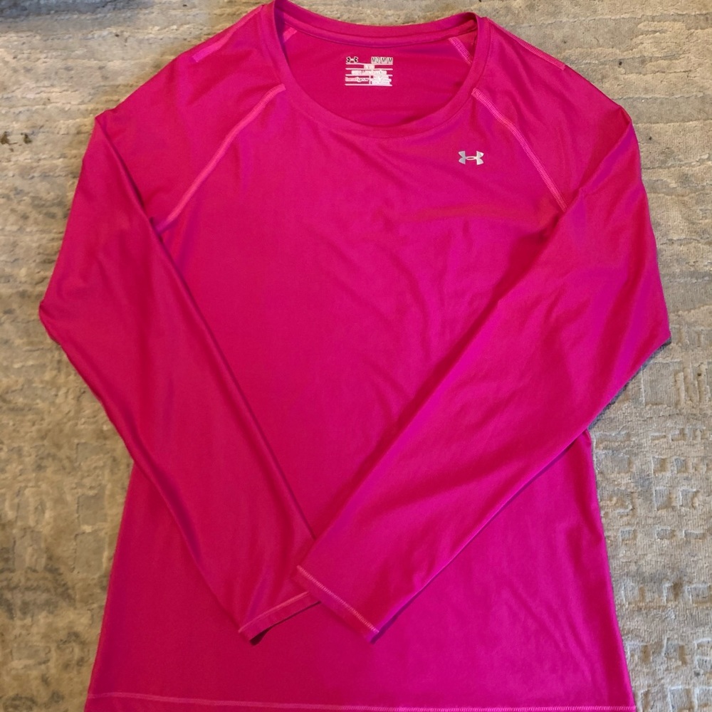 Under Armour Heat Gear